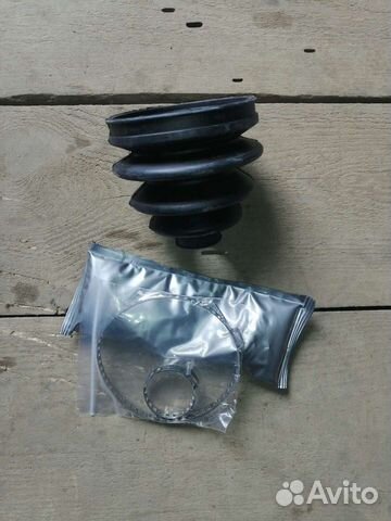 Пыльник шруса