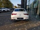 Mercedes-Benz CLA-класс 1.3 AMT, 2020 объявление продам