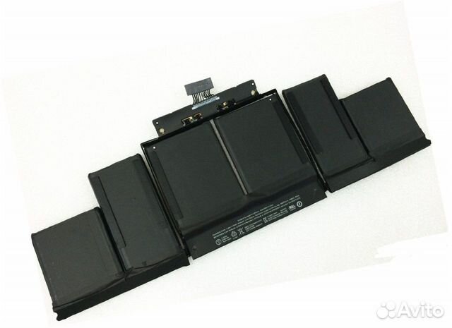 Аккумулятор Macbook Pro 15 A1398 A1494 13-14г