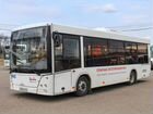 Городской автобус МАЗ 206, 2018 объявление продам