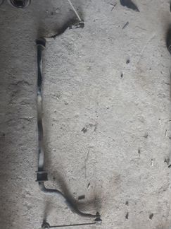 Стабилизатор передний мерседес vito 638