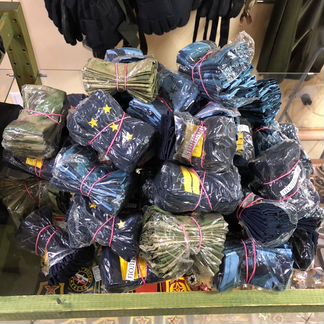 Фальш-погоны Полиция, фсин, Росгвардия