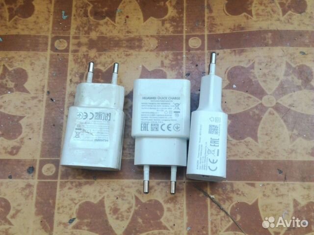 Зарядное устройство Lenovo