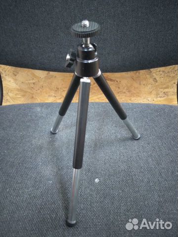 Штатив настольный и напольный