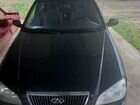 Chery Amulet (A15) 1.6 МТ, 2006, 35 000 км