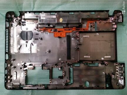 Поддон на ноутбук Acer E1-571G и аналоги (новый)