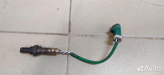 Датчик кислородный верхний Ford Maverick TM1 2005