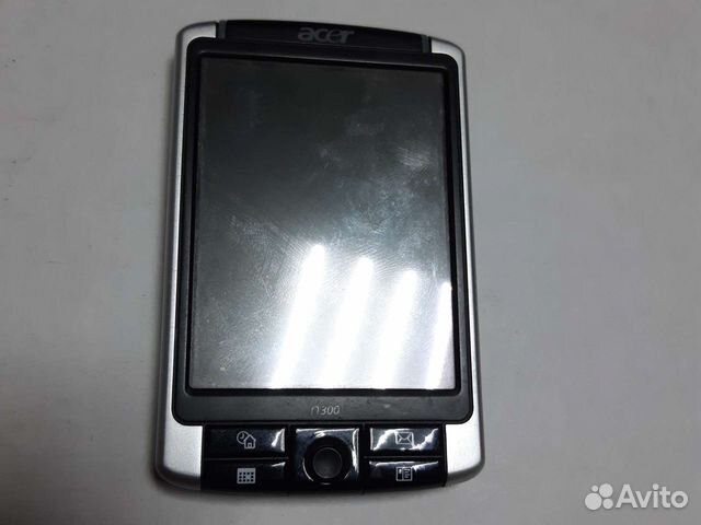Кпк Acer N300 Windows 5.0