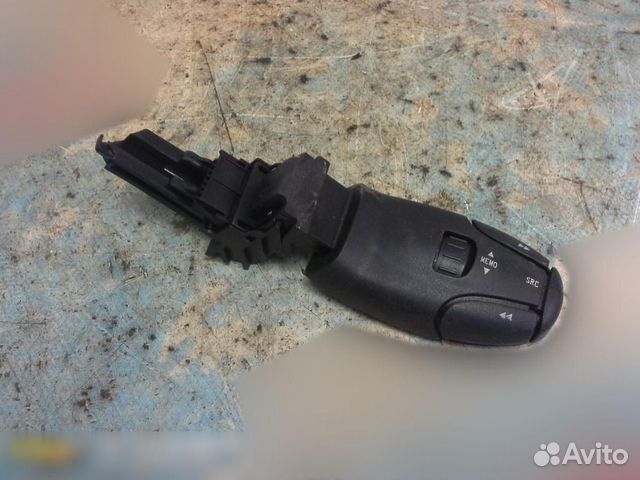 Кнопки мультируля Peugeot 308 I 2007-2015