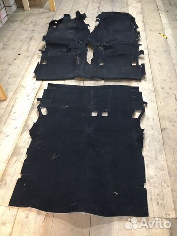 Стабилизатор передний Mitsubishi Outlander XL