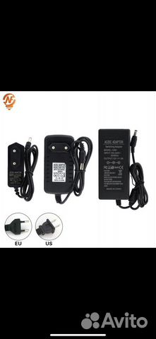 Блок питания