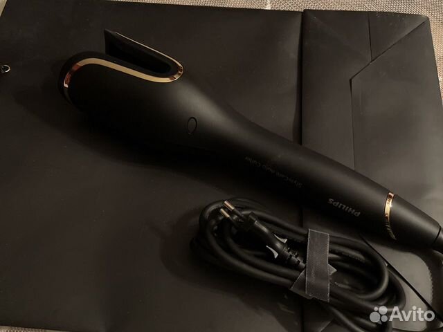 Philips styleCare Prestige BHB876/00