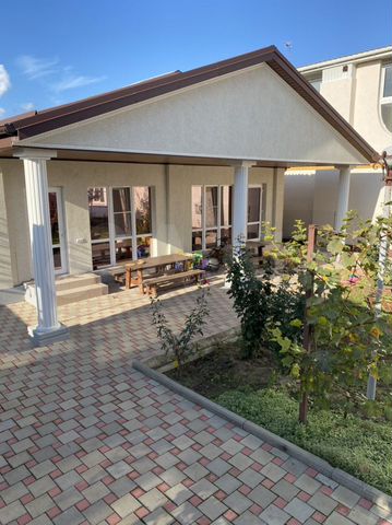 Дом 45 м² на участке 8,2 сот.