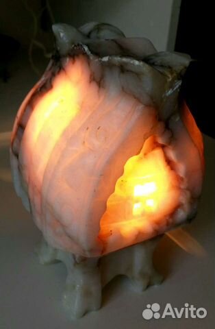 Светильник СССР Избушка