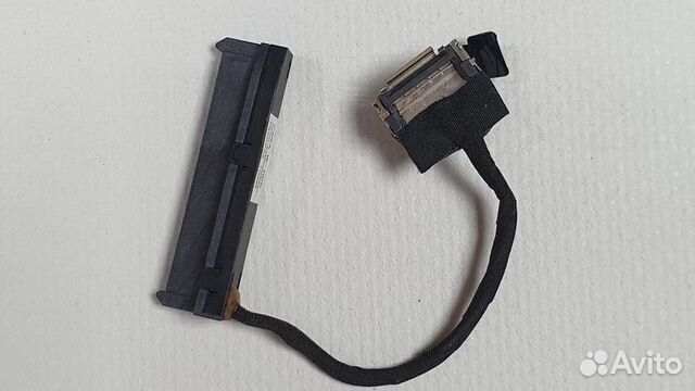 SATA шлейф HDD ноутбука HP Pavilion dv6-6000