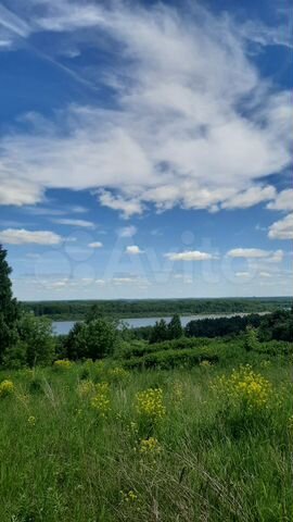 Участок 14 сот. (СНТ, ДНП)