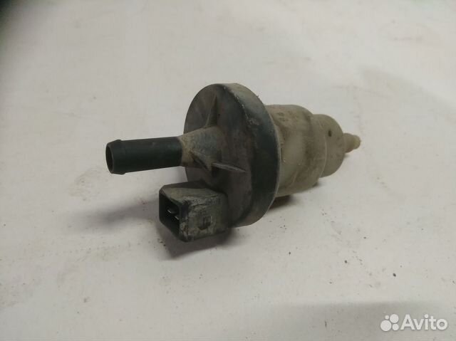 8200291355 клапан рециркуляции картерных