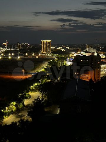 2-к. квартира, 64 м², 15/15 эт.