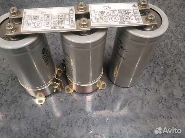 Конденсатор 1000 мкф 400 вольт купить в Санкт-Петербурге | Товары для ...