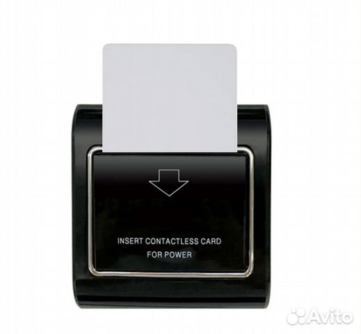 Энергосберегающие выключатели сетевые