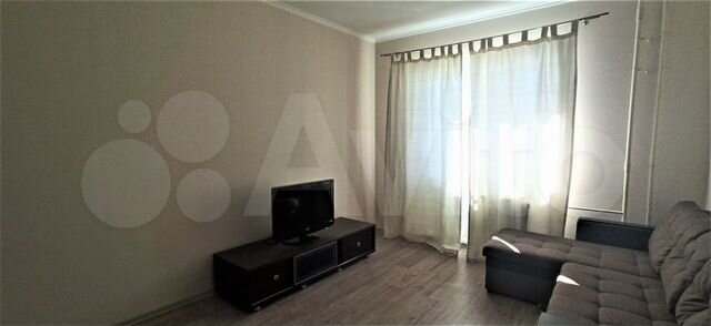 Квартира-студия, 28,6 м², 12/17 эт.