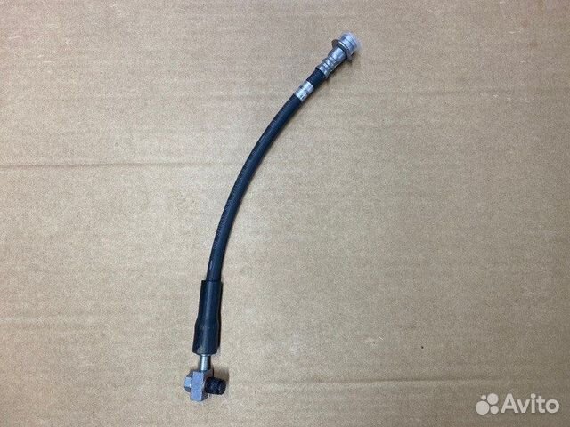 Тормозной шланг задний Exeed