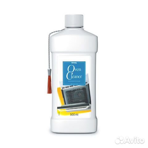 Amway / Чистящее для духовых шкафов
