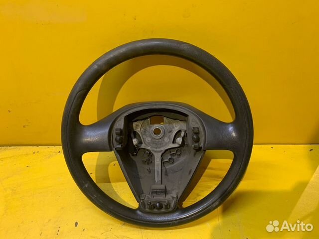 Руль Citroen C3 2002-2009