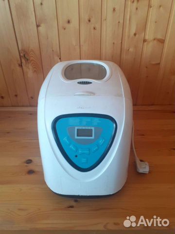 Хлебопечь Maxwell MW-3751 W