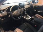 Toyota RAV4 2.5 AT, 2020 объявление продам