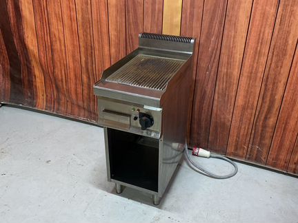 Жарочная поверхность бу