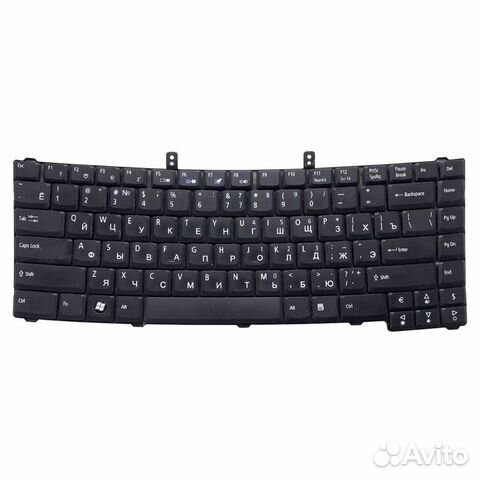 Клавиатура ноут. Acer Extensa 5620. Отп. в регионы