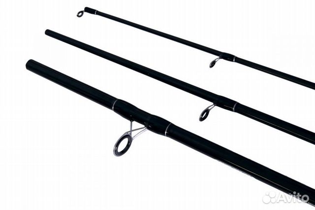 Удилище фидерное Maximus integro 3,6 m 90-150g