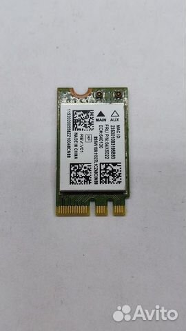 Wi-Fi Модуль Qualcomm Atheros qcnfa335 #11