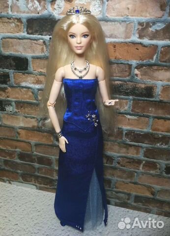 Аутфит коллекционный для Барби Barbie
