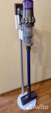 Пылесос Dyson V11 Absolute Extra Pro