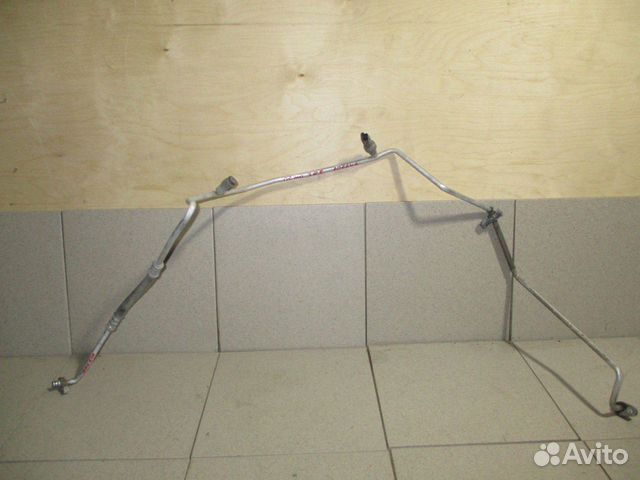 Трубка кондиционера Peugeot 308