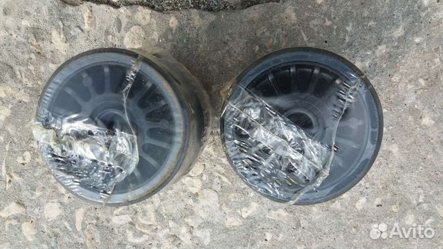 Топливный фильтр FF42000