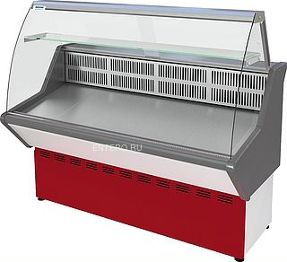 Витрина холодильная Нова вхс-1.0