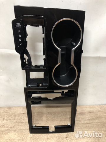 Центральная консоль Kia K5 DL3