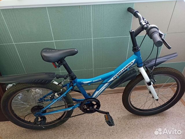 Форвард dakota