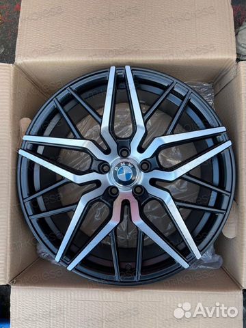 Диски BMW R19 G серия