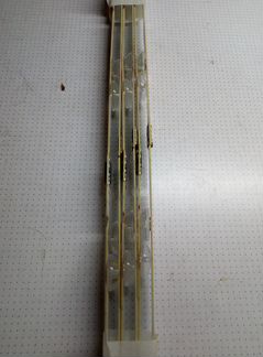 LED подсветка для телевизоров