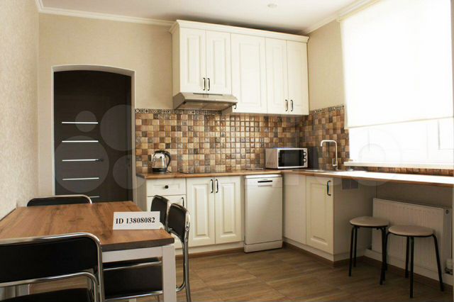 2-к. квартира, 55 м², 16/19 эт.