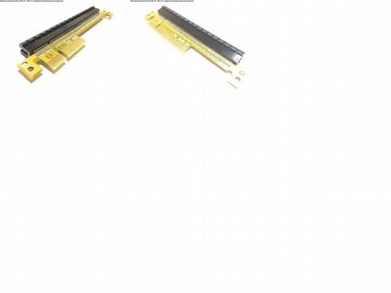 Объединительные платы для серверов (04)