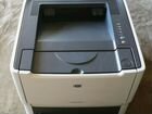 Принтер LaserJet P2015d