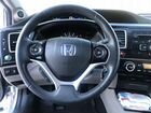 Honda Civic 1.8 AT, 2014, 59 950 км объявление продам