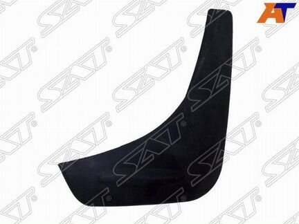 Брызговик chevrolet matiz