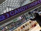 Candyshop в Гранд Парке