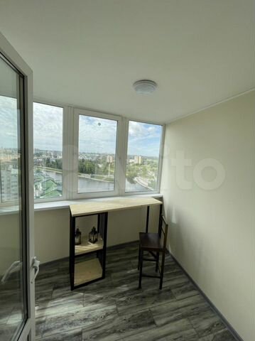 1-к. квартира, 50 м², 16/16 эт.